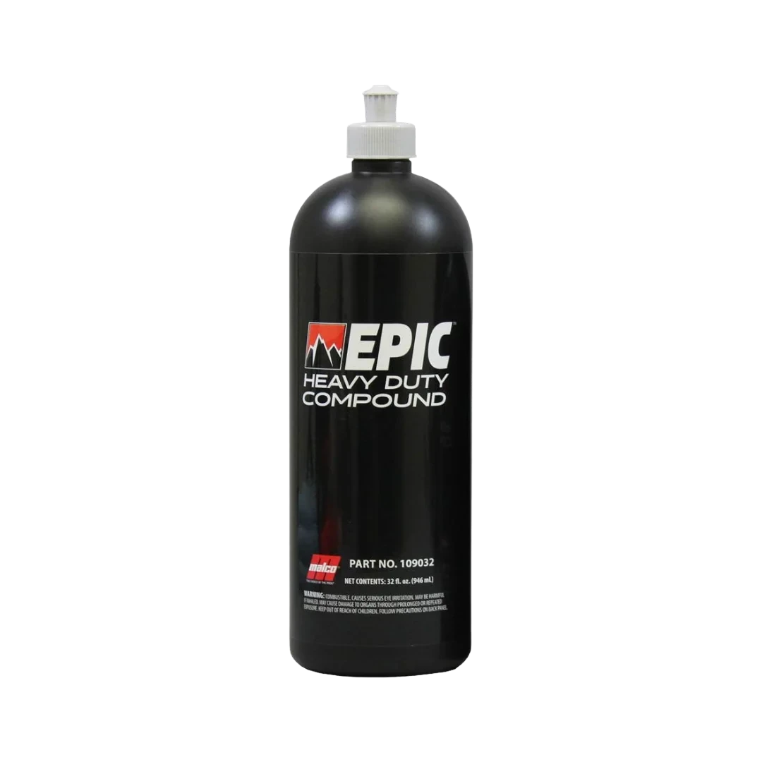 Image of Malco Epic Heavy Duty Compound  1L